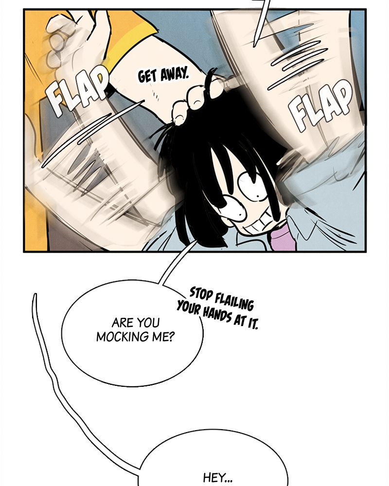 Read After School Lessons for Unripe Apples EN Manga Online