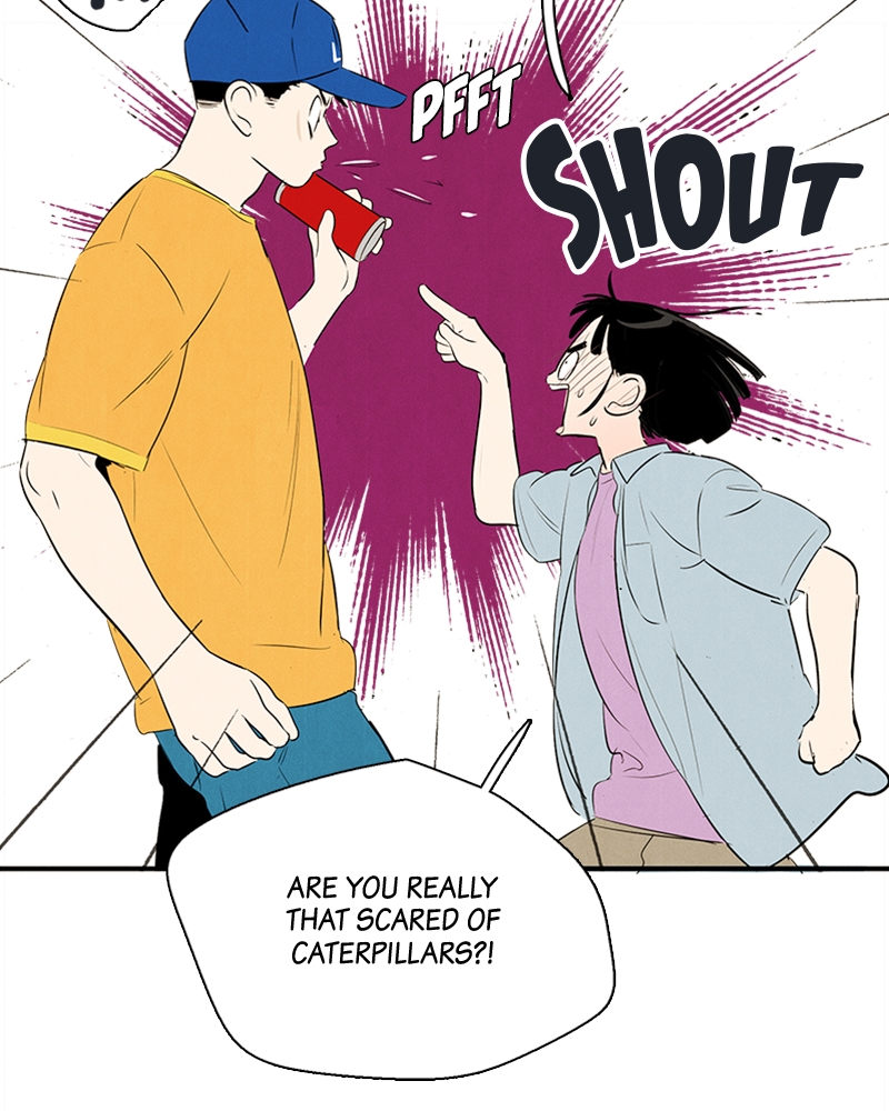 Read After School Lessons for Unripe Apples EN Manga Online