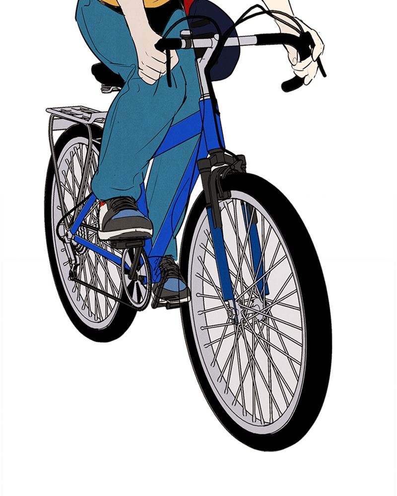 Read After School Lessons for Unripe Apples EN Manga Online