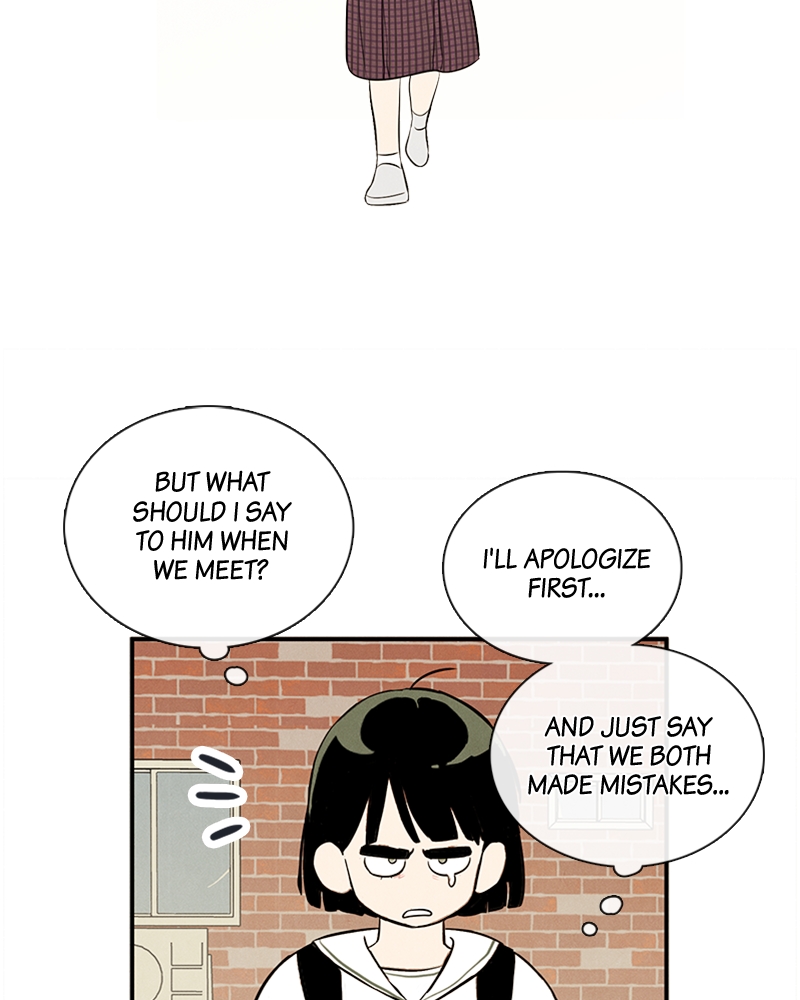 Read After School Lessons for Unripe Apples EN Manga Online