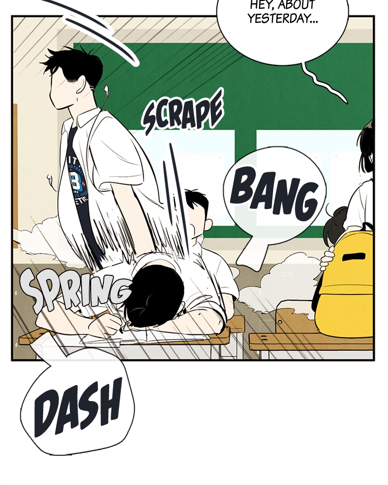 Read After School Lessons for Unripe Apples EN Manga Online