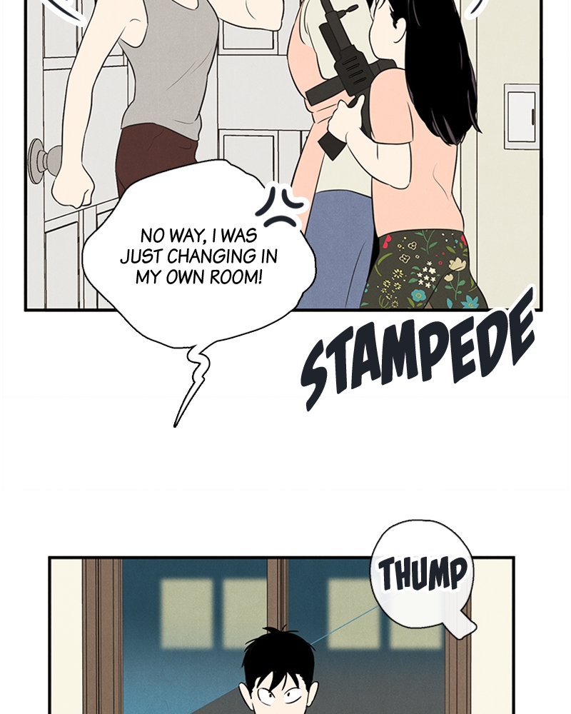 Read After School Lessons for Unripe Apples EN Manga Online