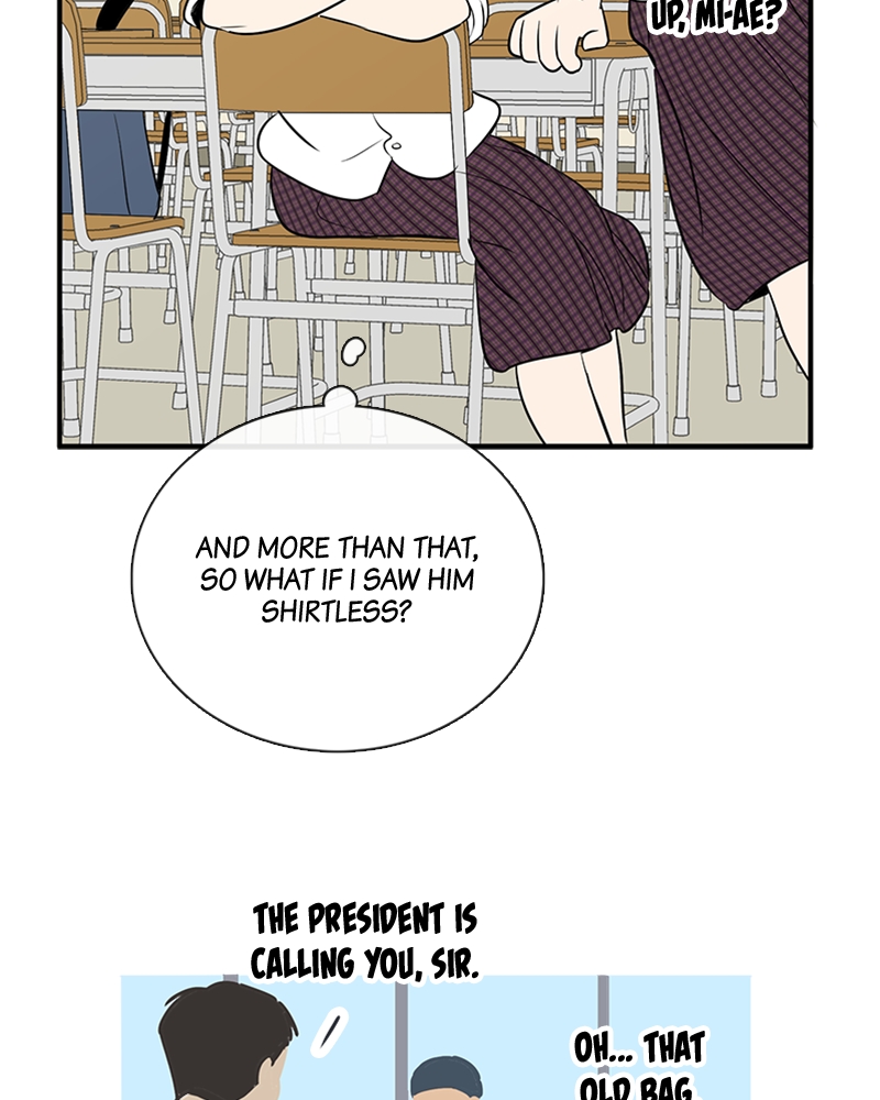 Read After School Lessons for Unripe Apples EN Manga Online