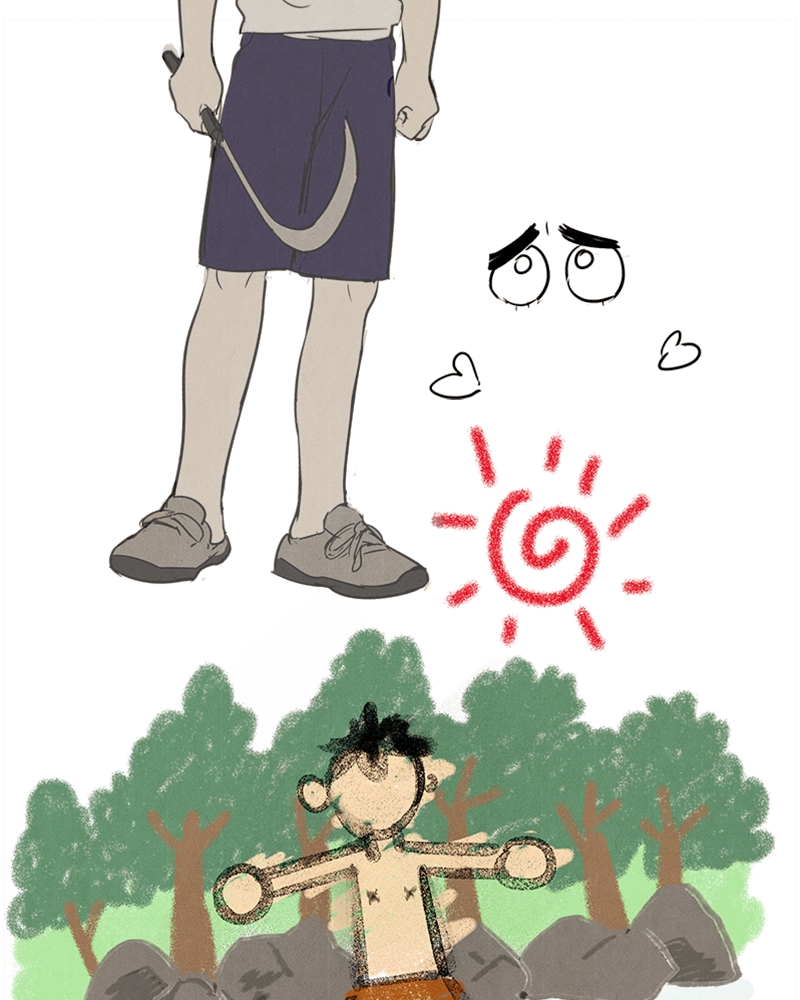 Read After School Lessons for Unripe Apples EN Manga Online