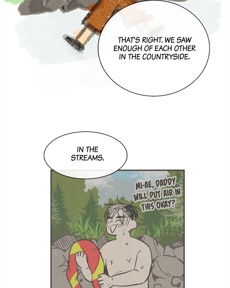 Read After School Lessons for Unripe Apples EN Manga Online