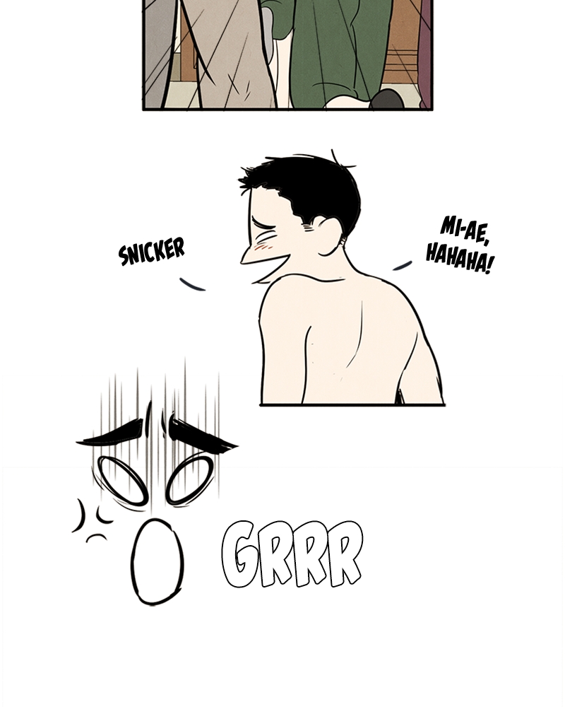 Read After School Lessons for Unripe Apples EN Manga Online