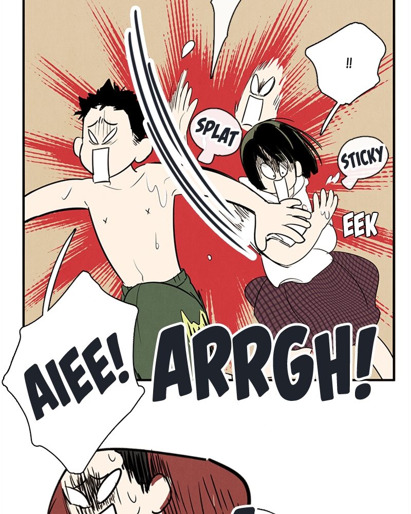 Read After School Lessons for Unripe Apples EN Manga Online