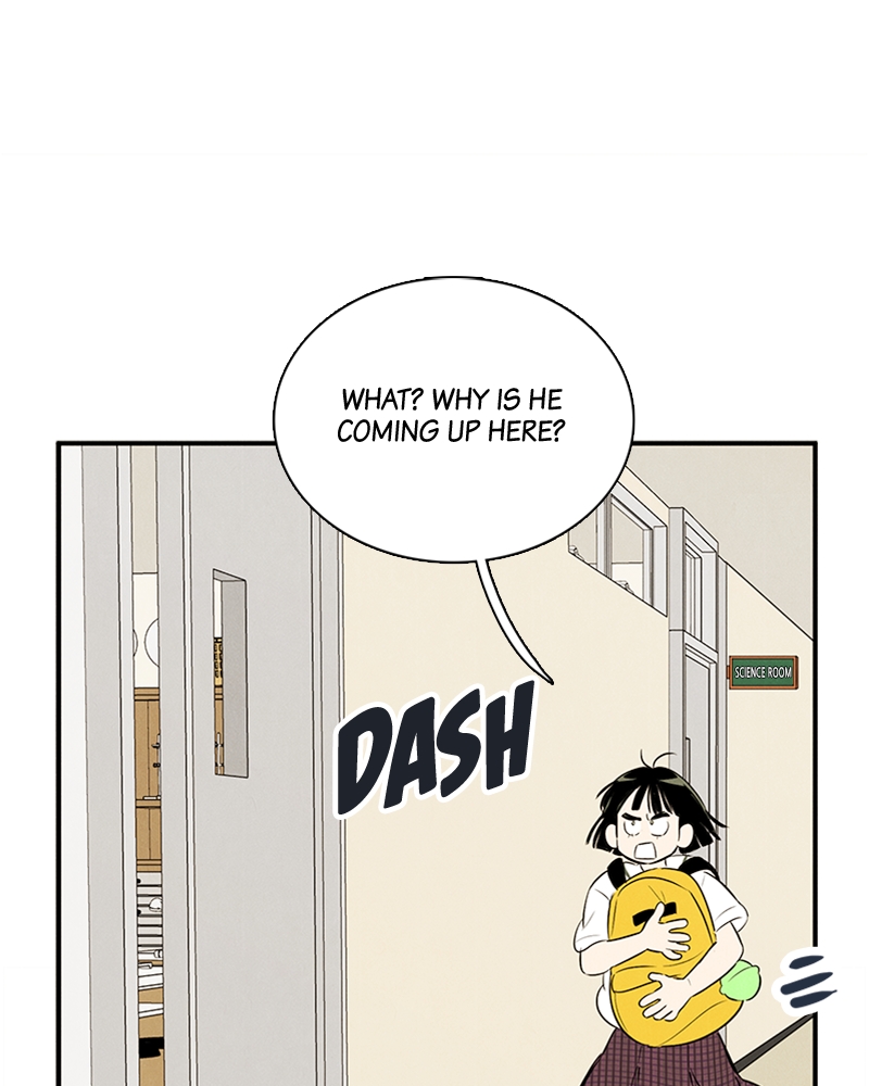 Read After School Lessons for Unripe Apples EN Manga Online