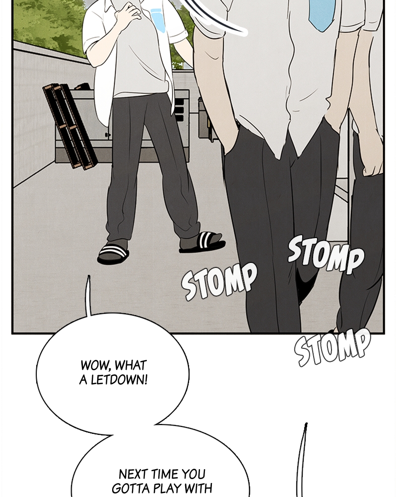 Read After School Lessons for Unripe Apples EN Manga Online