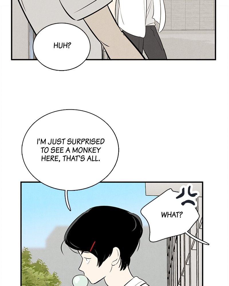 Read After School Lessons for Unripe Apples EN Manga Online