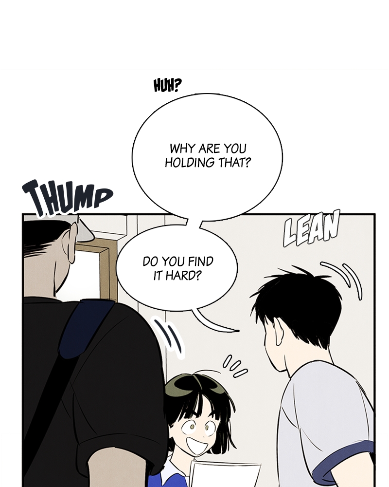 Read After School Lessons for Unripe Apples EN Manga Online