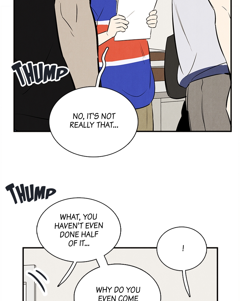 Read After School Lessons for Unripe Apples EN Manga Online