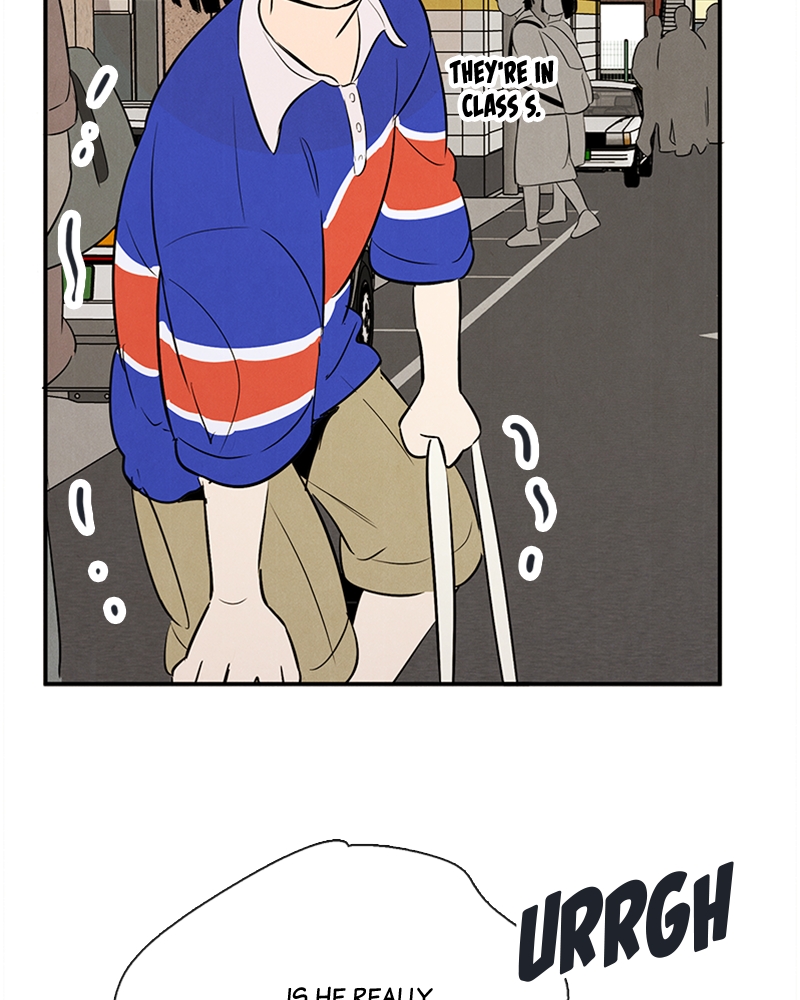 Read After School Lessons for Unripe Apples EN Manga Online