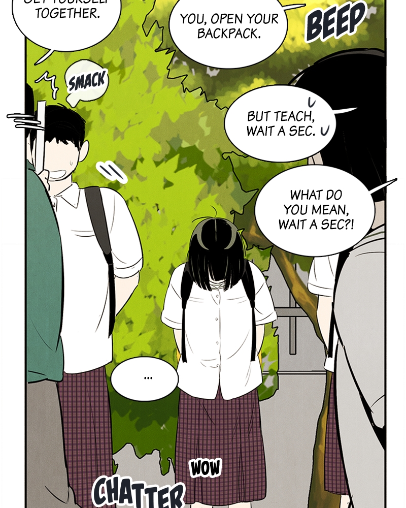 Read After School Lessons for Unripe Apples EN Manga Online