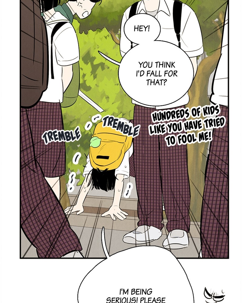 Read After School Lessons for Unripe Apples EN Manga Online