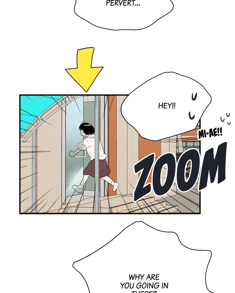 Read After School Lessons for Unripe Apples EN Manga Online