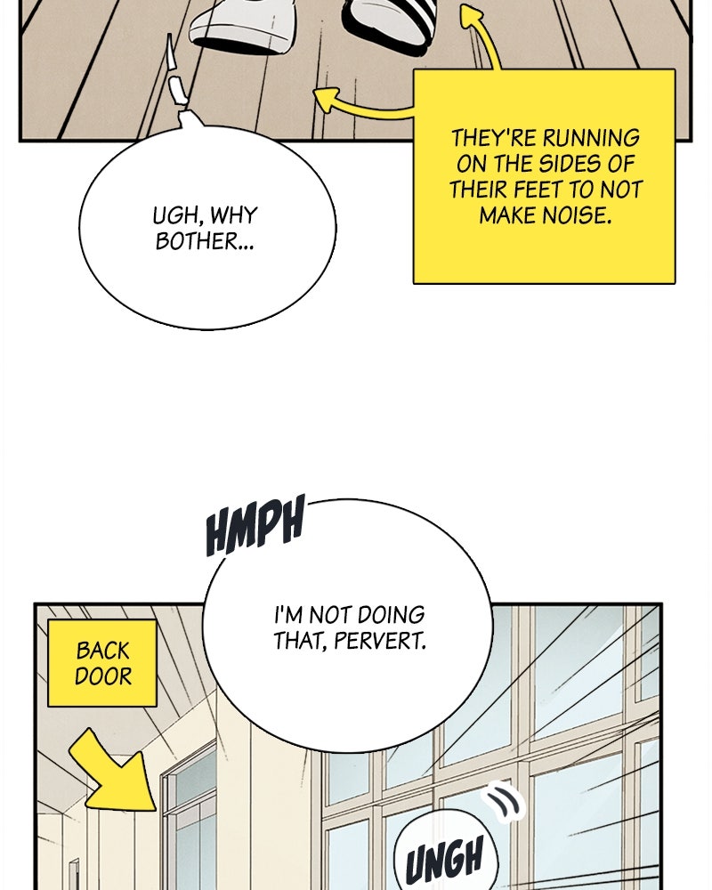 Read After School Lessons for Unripe Apples EN Manga Online