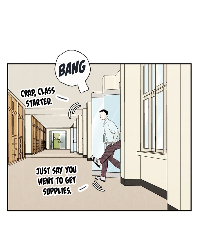 Read After School Lessons for Unripe Apples EN Manga Online