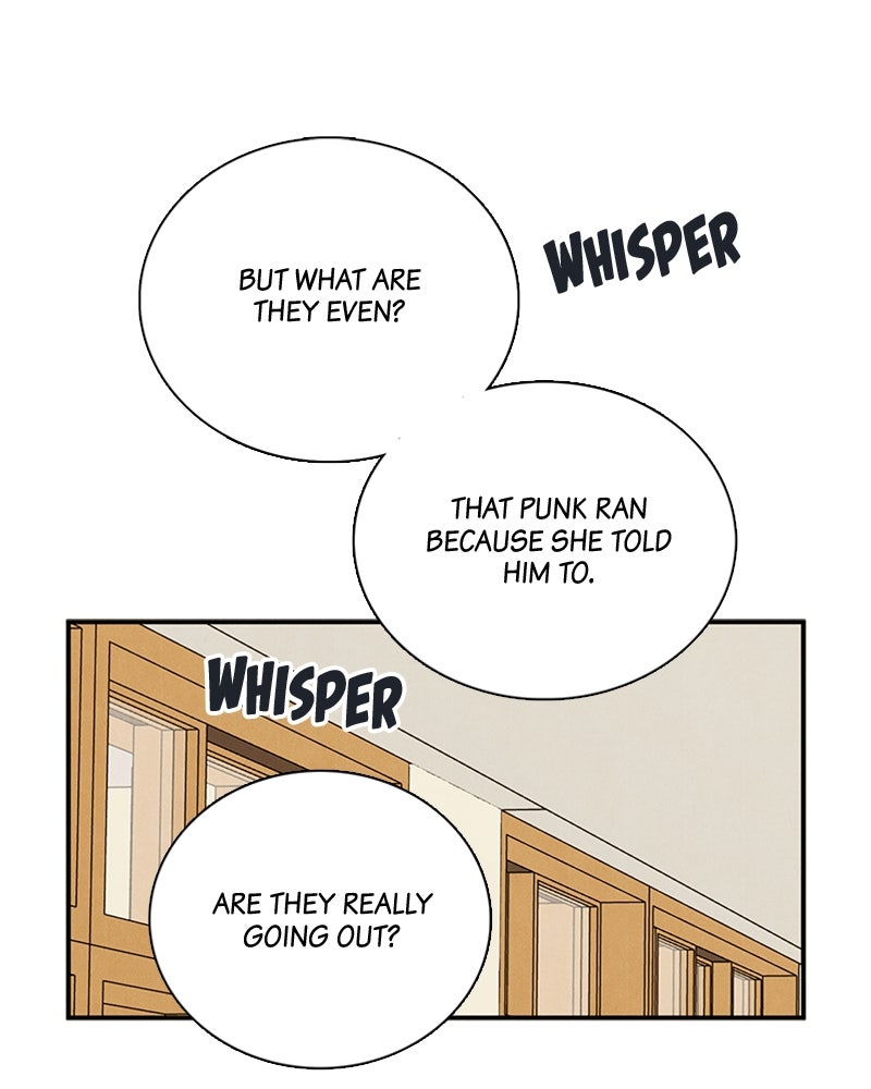 Read After School Lessons for Unripe Apples EN Manga Online