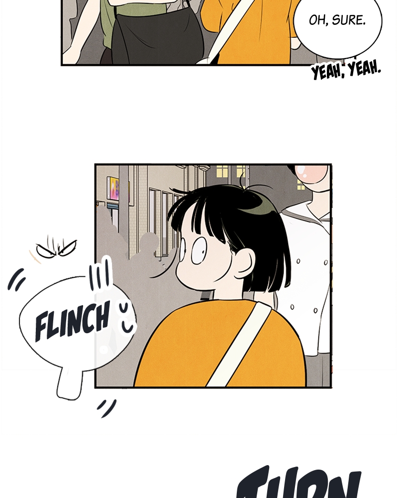 Read After School Lessons for Unripe Apples EN Manga Online