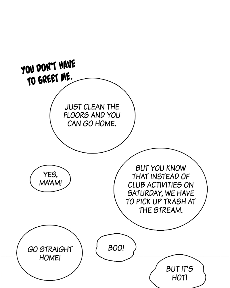 Read After School Lessons for Unripe Apples EN Manga Online