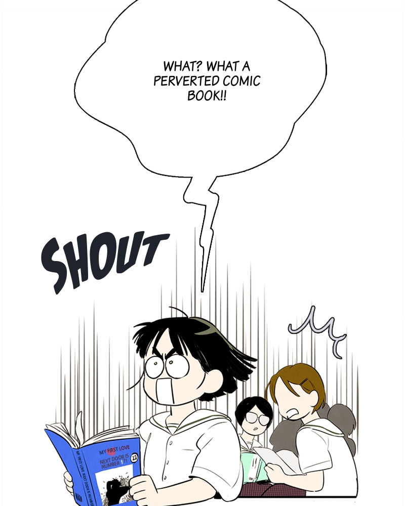 Read After School Lessons for Unripe Apples EN Manga Online