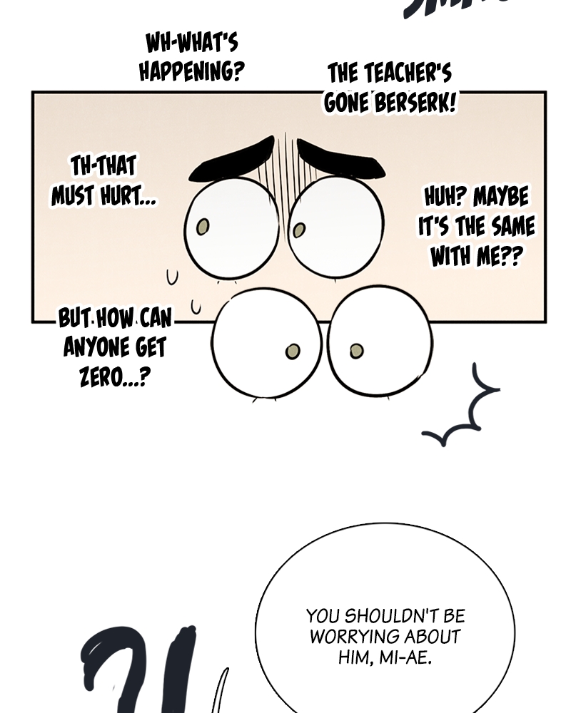 Read After School Lessons for Unripe Apples EN Manga Online