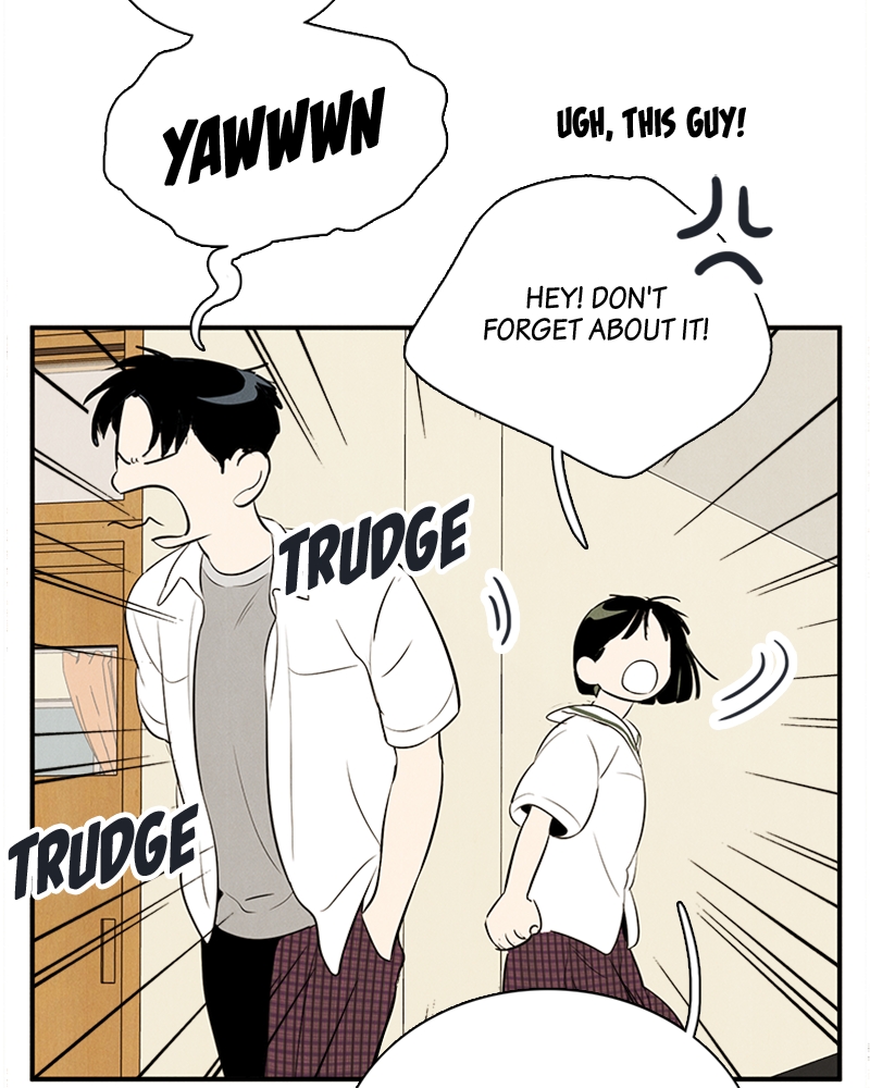 Read After School Lessons for Unripe Apples EN Manga Online