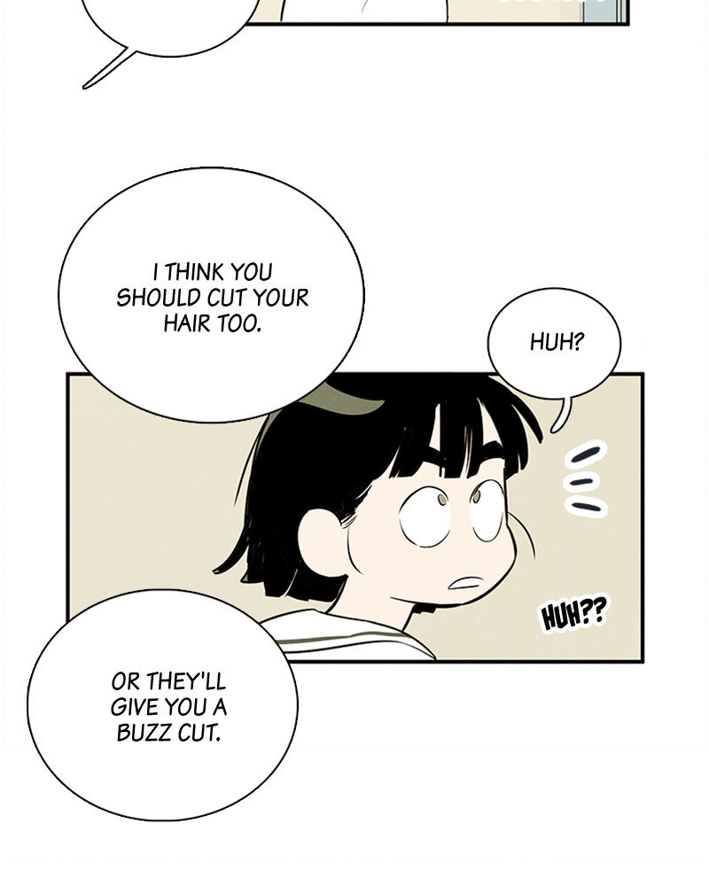 Read After School Lessons for Unripe Apples EN Manga Online