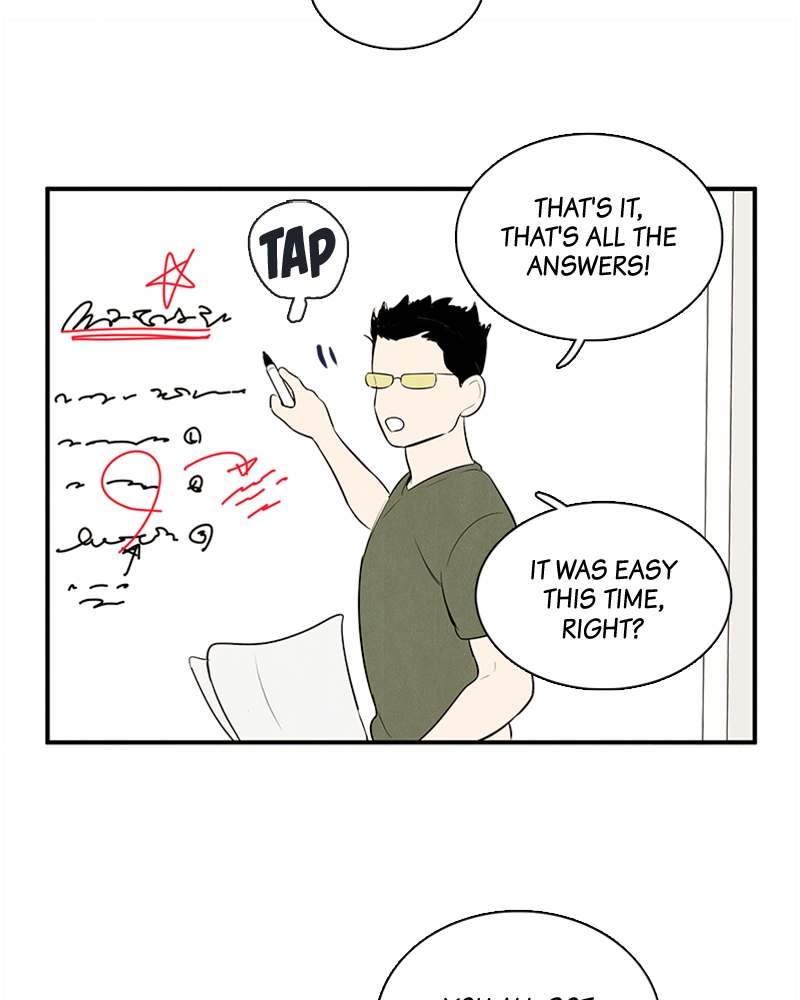 Read After School Lessons for Unripe Apples EN Manga Online