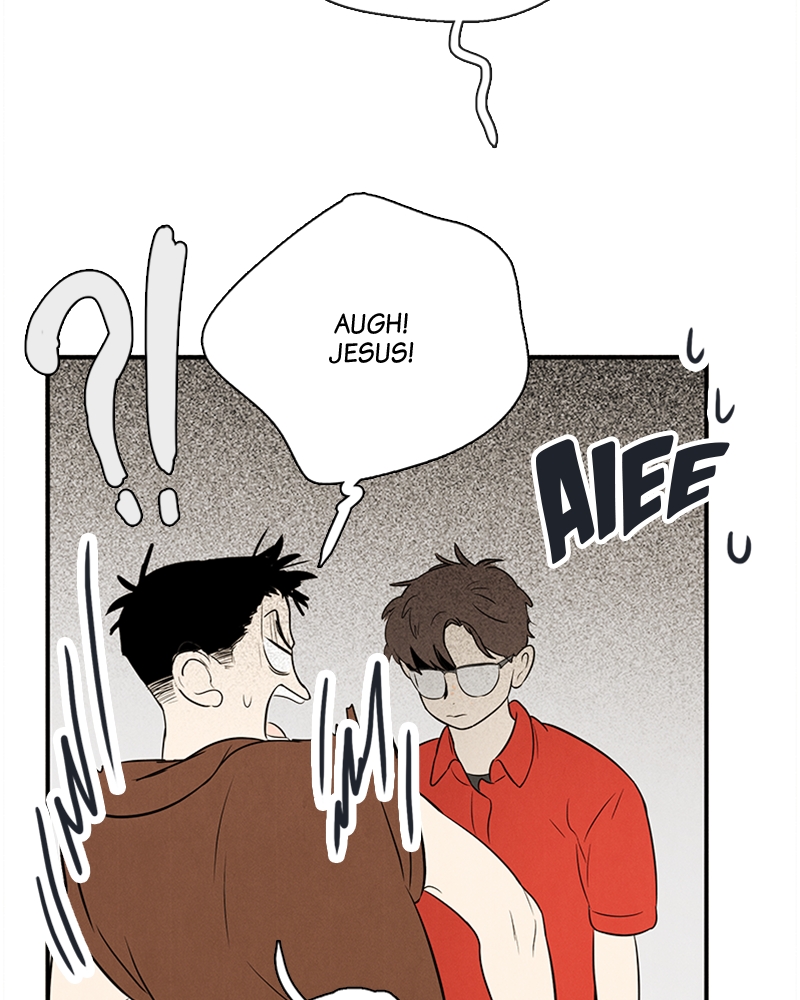 Read After School Lessons for Unripe Apples EN Manga Online