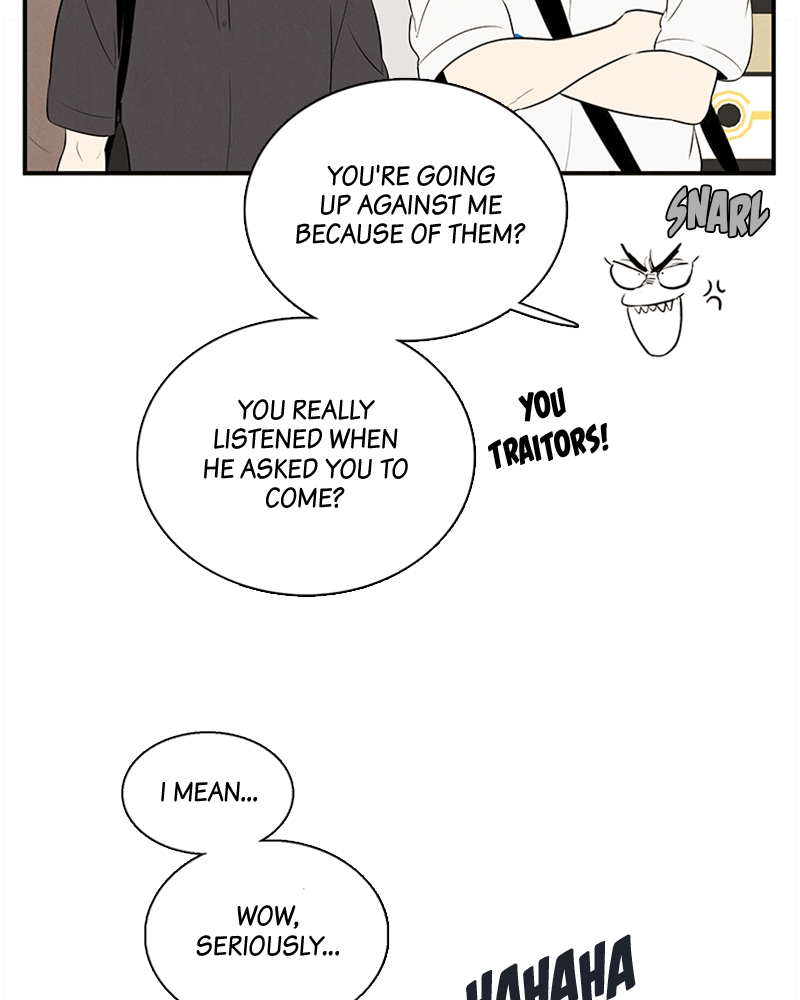 Read After School Lessons for Unripe Apples EN Manga Online