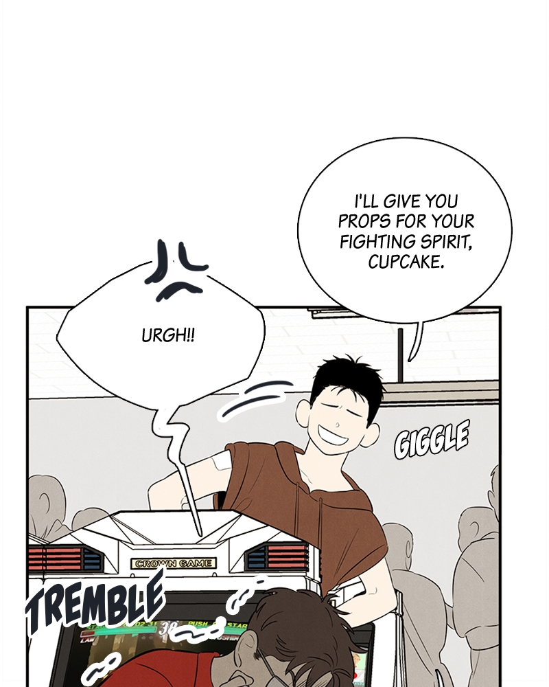 Read After School Lessons for Unripe Apples EN Manga Online