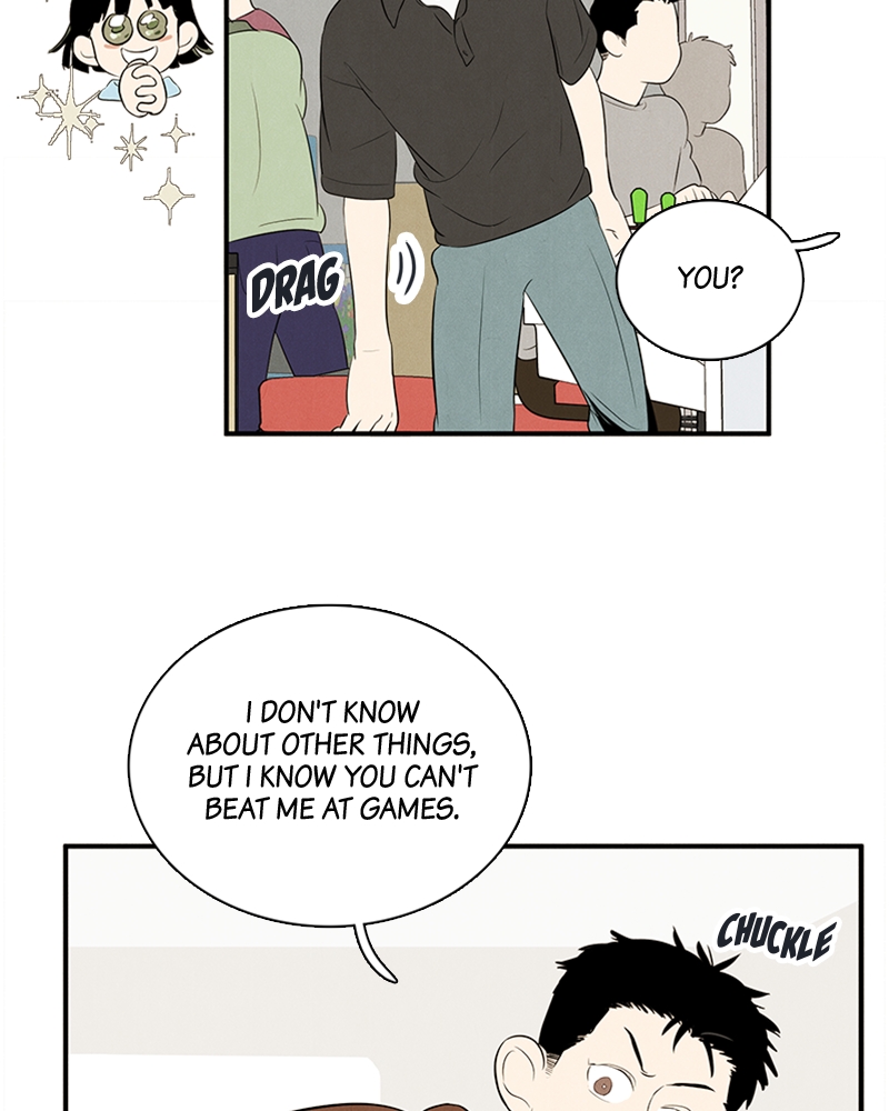 Read After School Lessons for Unripe Apples EN Manga Online