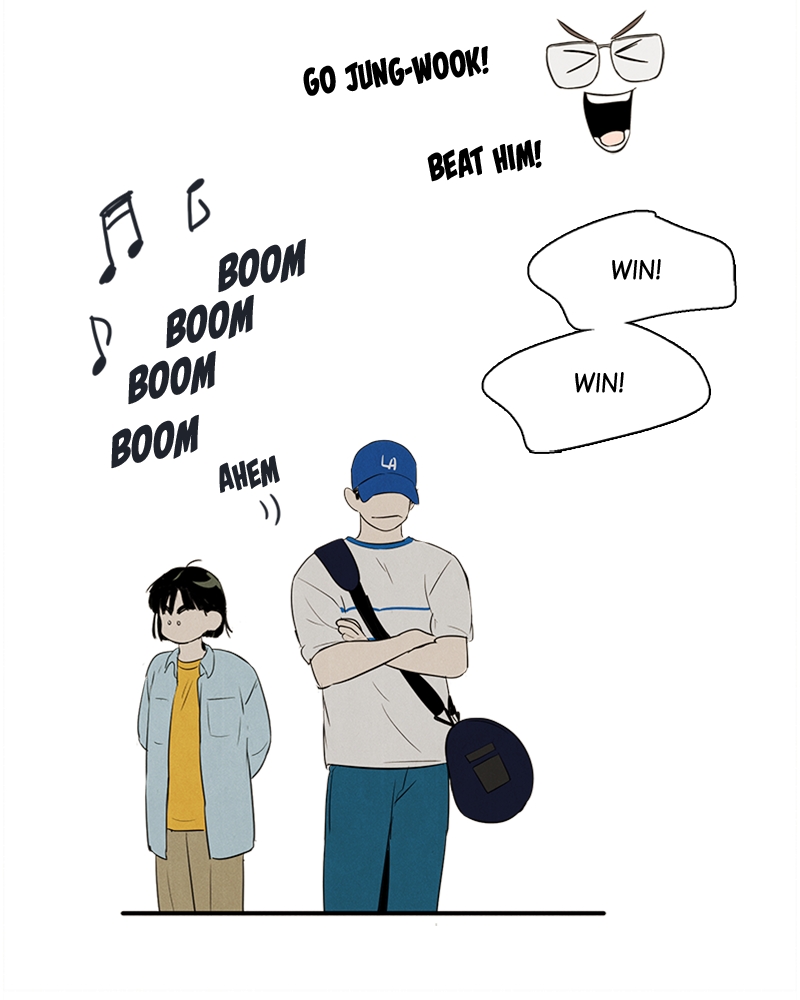 Read After School Lessons for Unripe Apples EN Manga Online