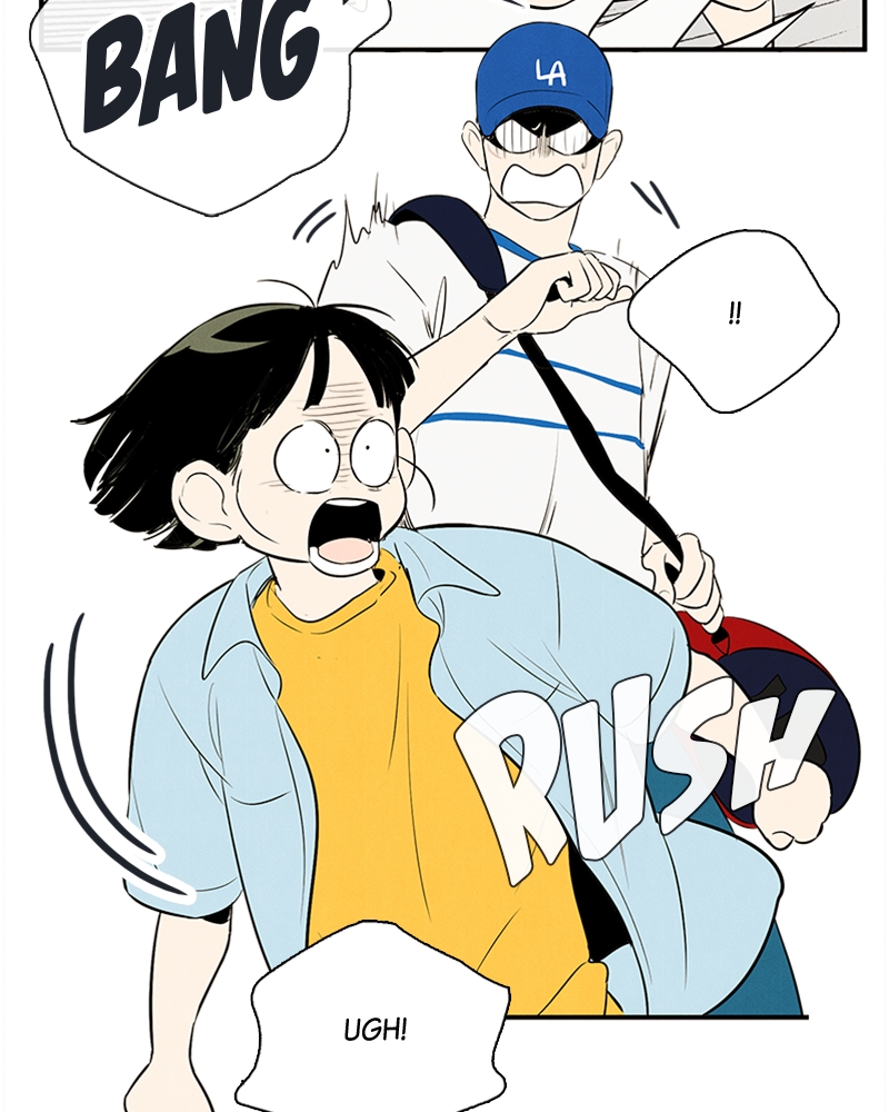 Read After School Lessons for Unripe Apples EN Manga Online