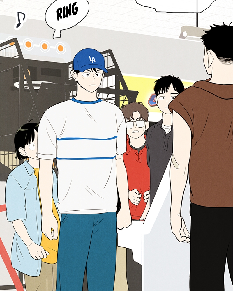 Read After School Lessons for Unripe Apples EN Manga Online