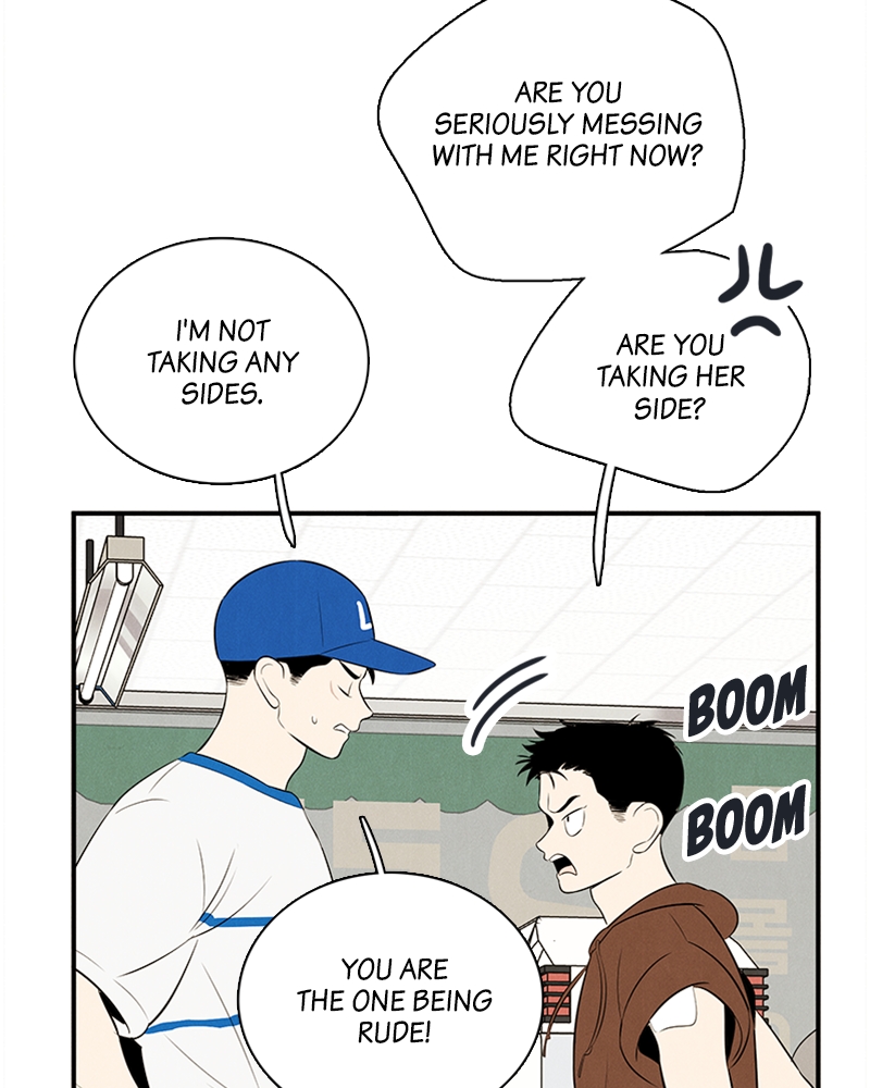 Read After School Lessons for Unripe Apples EN Manga Online