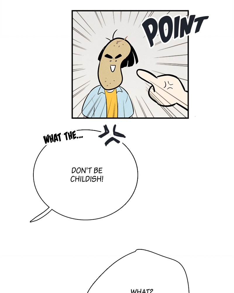 Read After School Lessons for Unripe Apples EN Manga Online