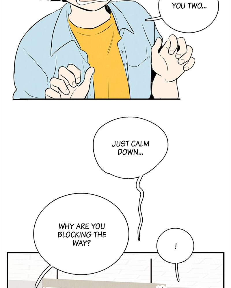 Read After School Lessons for Unripe Apples EN Manga Online