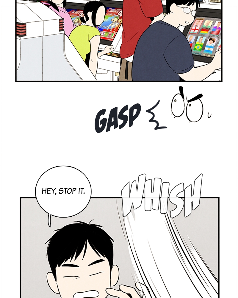 Read After School Lessons for Unripe Apples EN Manga Online