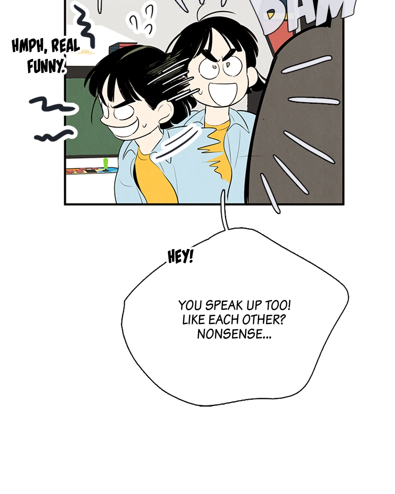 Read After School Lessons for Unripe Apples EN Manga Online