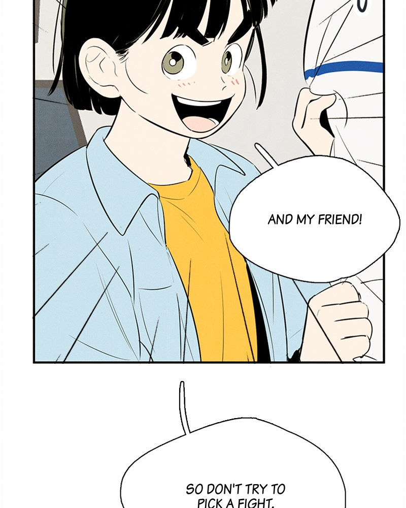 Read After School Lessons for Unripe Apples EN Manga Online