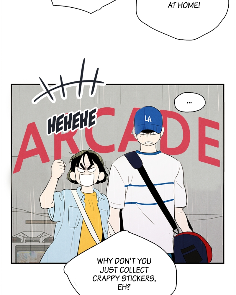 Read After School Lessons for Unripe Apples EN Manga Online