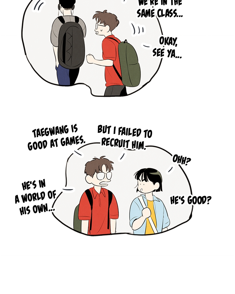 Read After School Lessons for Unripe Apples EN Manga Online