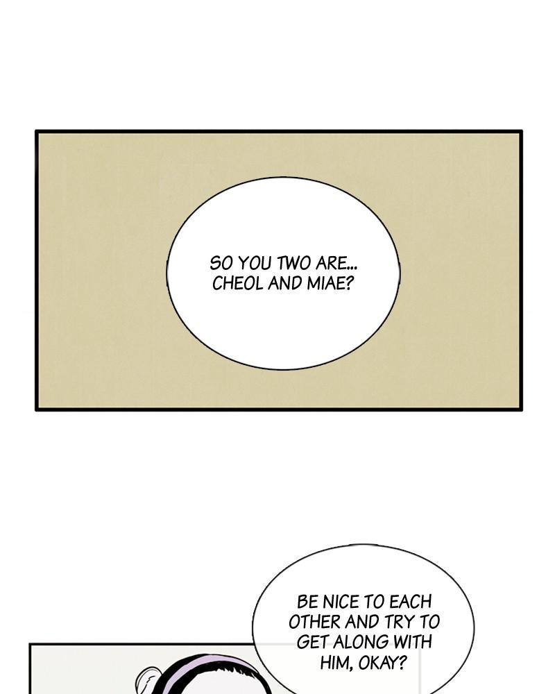 Read After School Lessons for Unripe Apples EN Manga Online