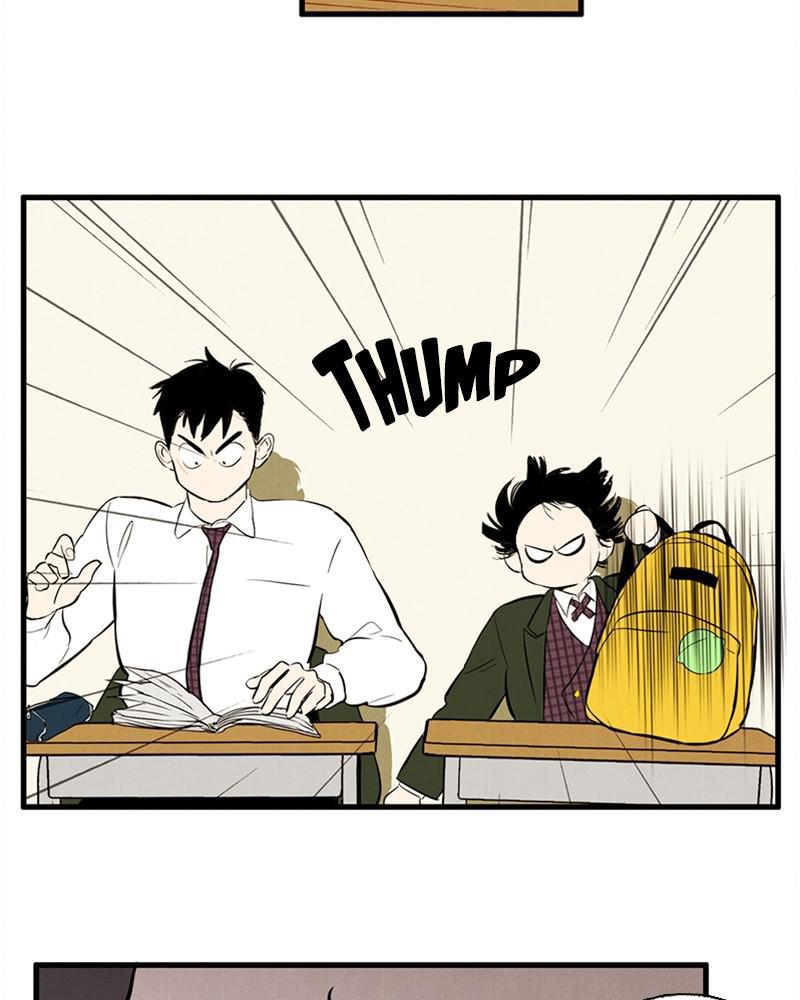 Read After School Lessons for Unripe Apples EN Manga Online