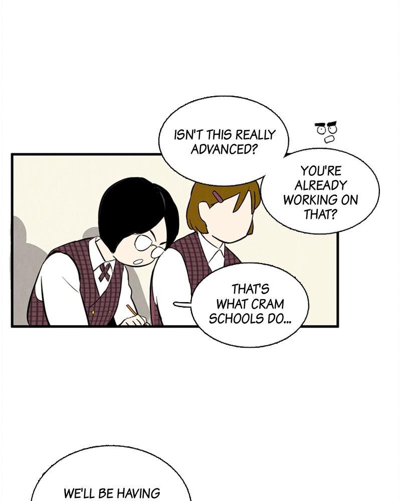 Read After School Lessons for Unripe Apples EN Manga Online