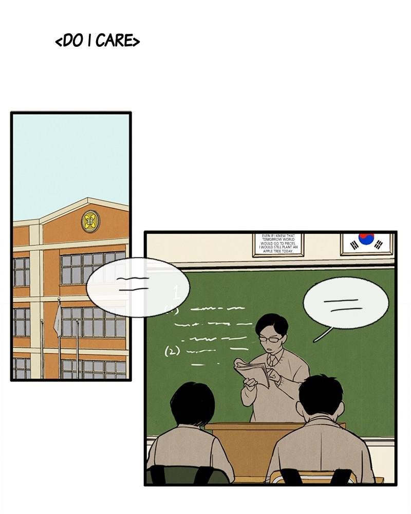 Read After School Lessons for Unripe Apples EN Manga Online