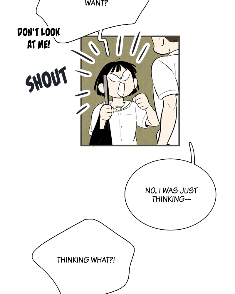 Read After School Lessons for Unripe Apples EN Manga Online